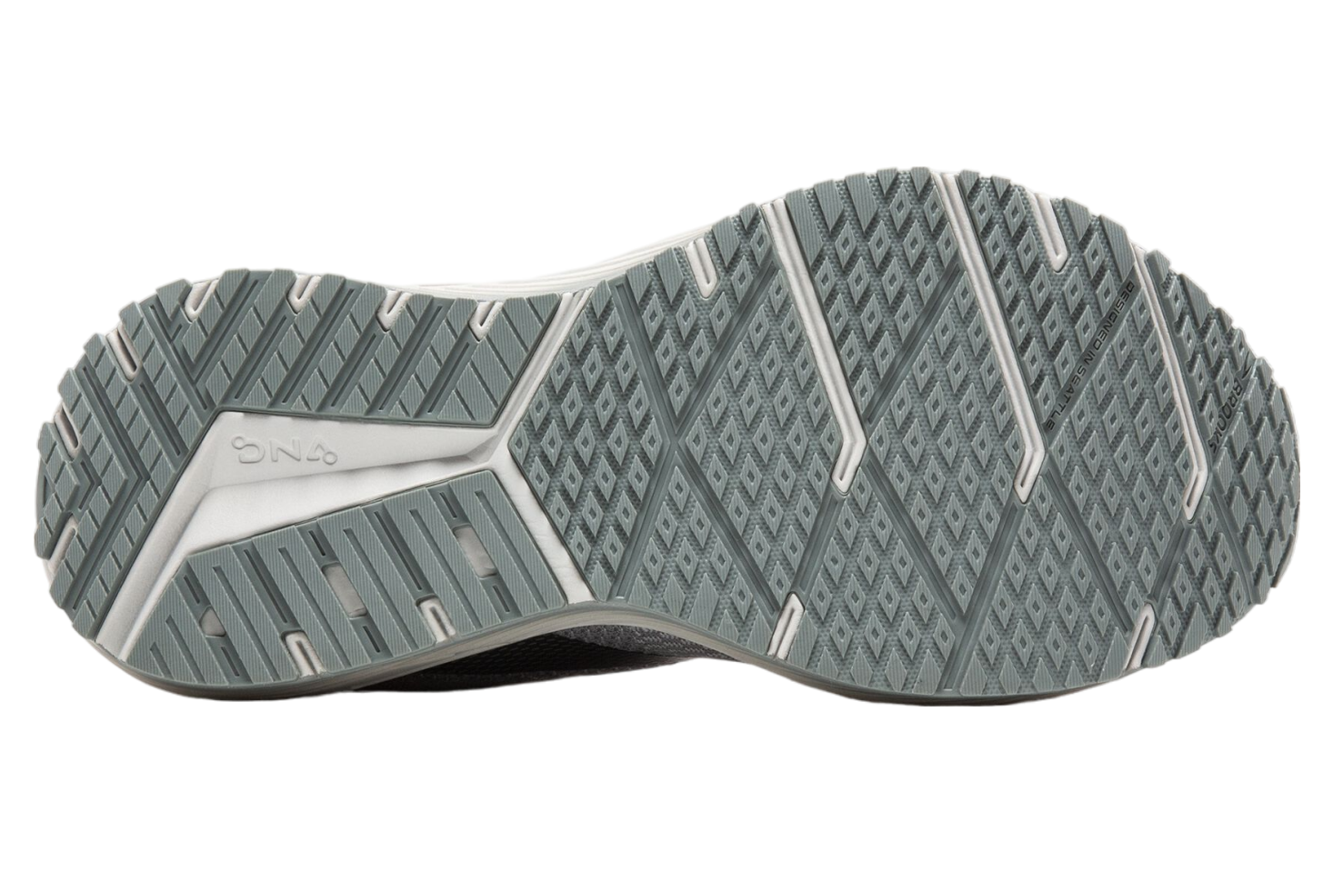 Brooks Revel 7 WMNS Oyster Mushroom / Primer Gray