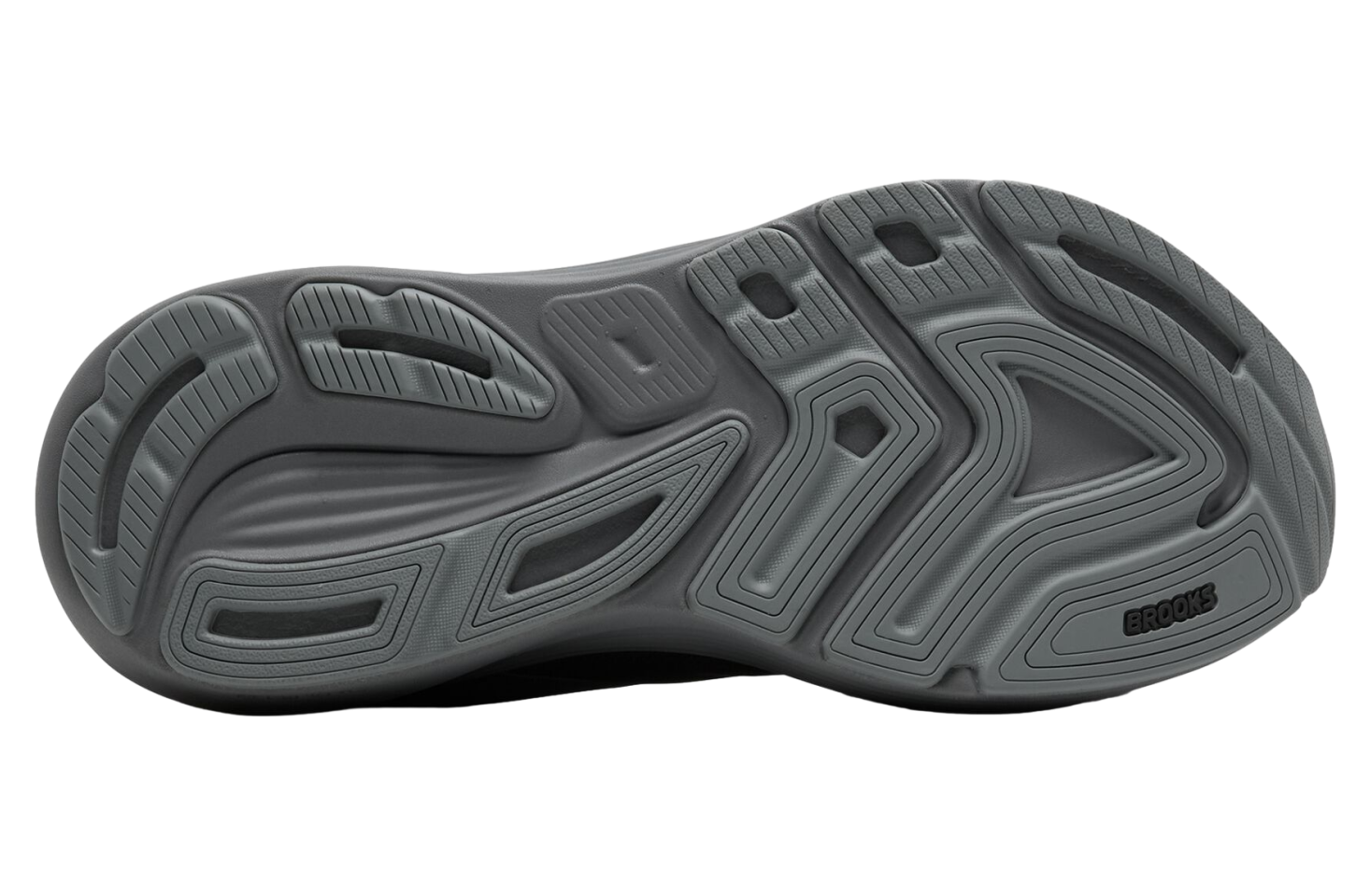 Brooks Revel 8 Primer / Blackened Pearl