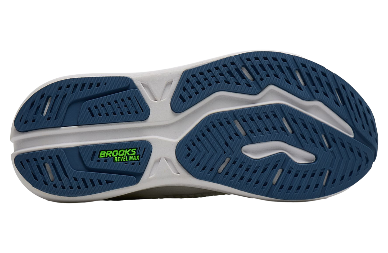 Brooks Revel Max White / Moonlight