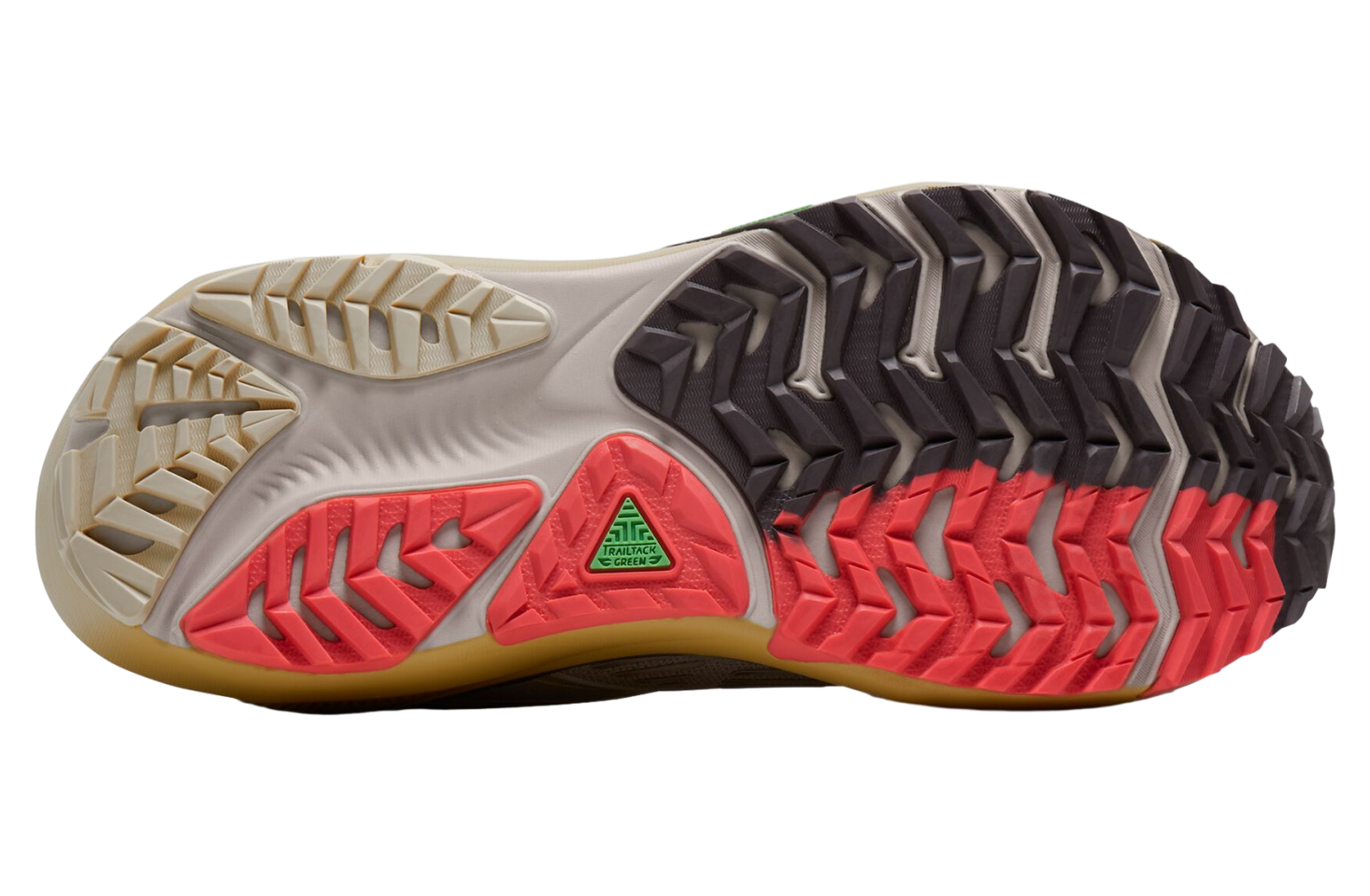 Brooks Staple x Ghost Trail Feather Grey / Driftwood