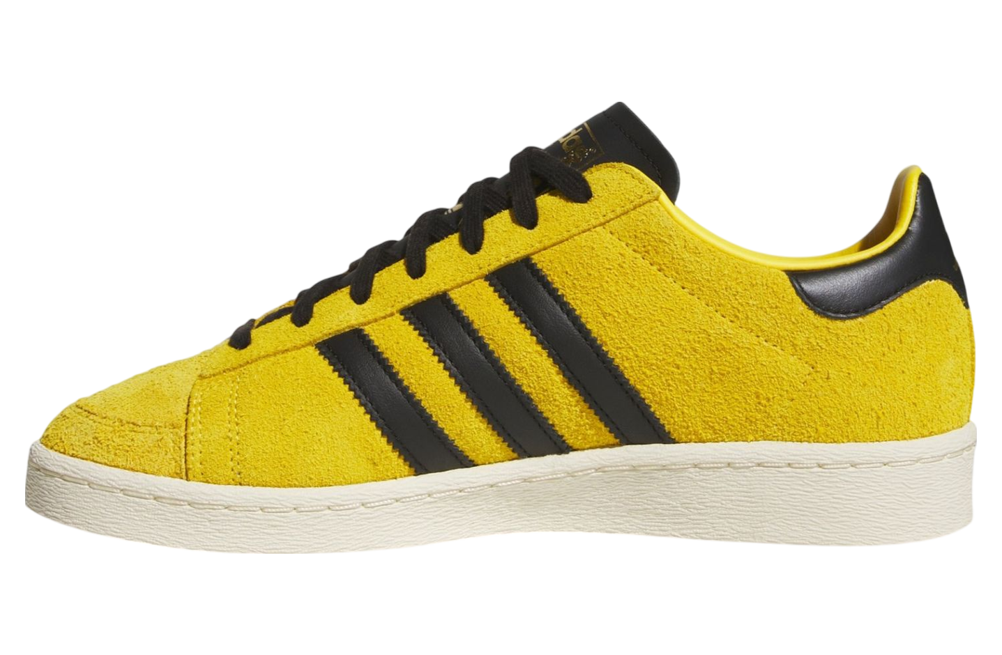 Bruce Lee X Adidas Jabbar Low Yellow / Black