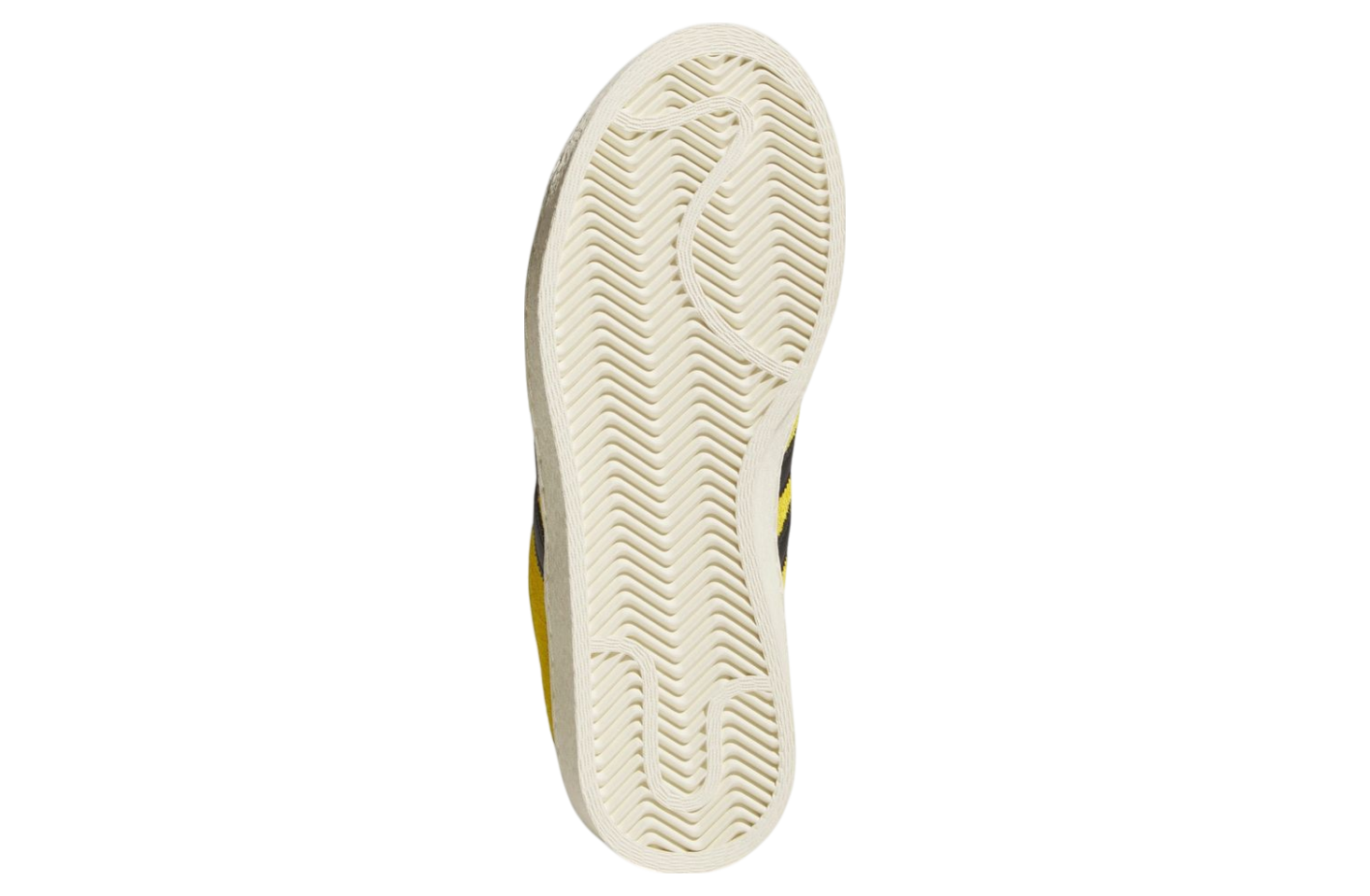 Bruce Lee X Adidas Jabbar Low Yellow / Black