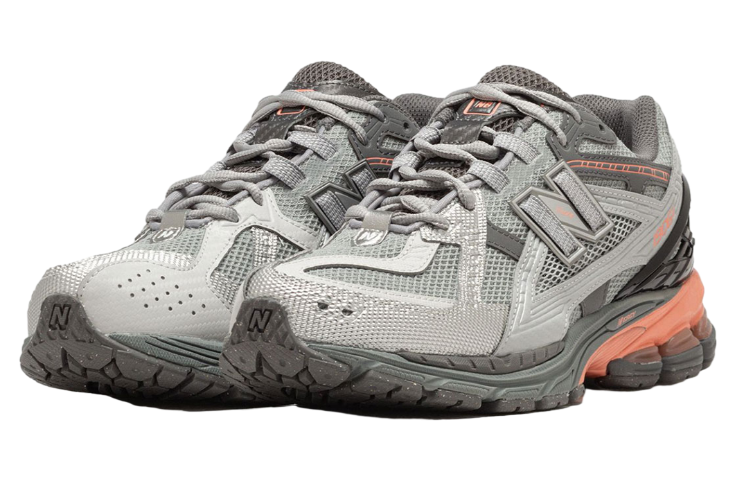 BSTN x New Balance 1906u 10th Anniversary Exclusive