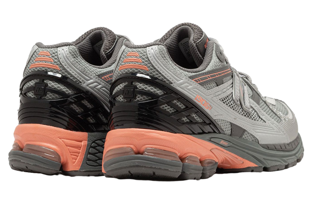 BSTN x New Balance 1906u 10th Anniversary Exclusive - Sep