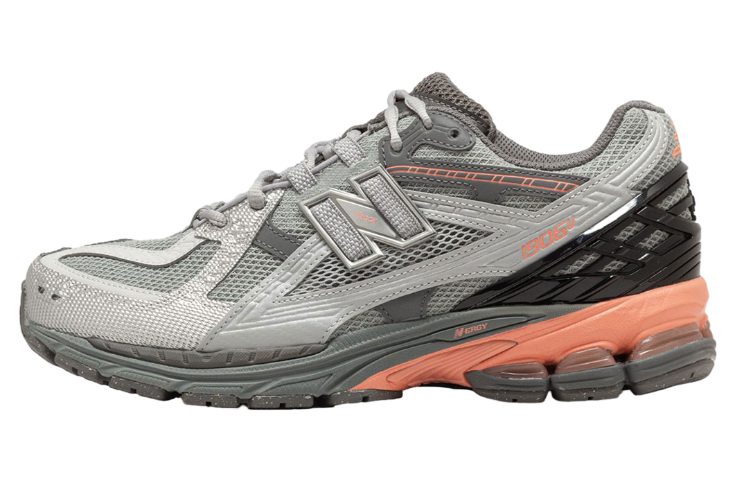 BSTN x New Balance 1906u 10th Anniversary Exclusive