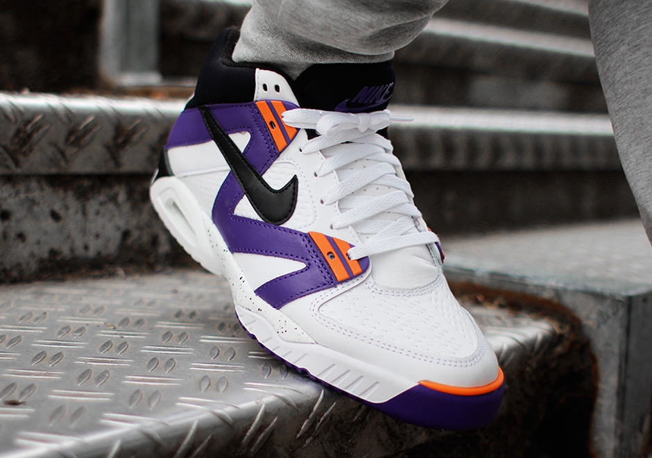 nike air tech challenge 3 og