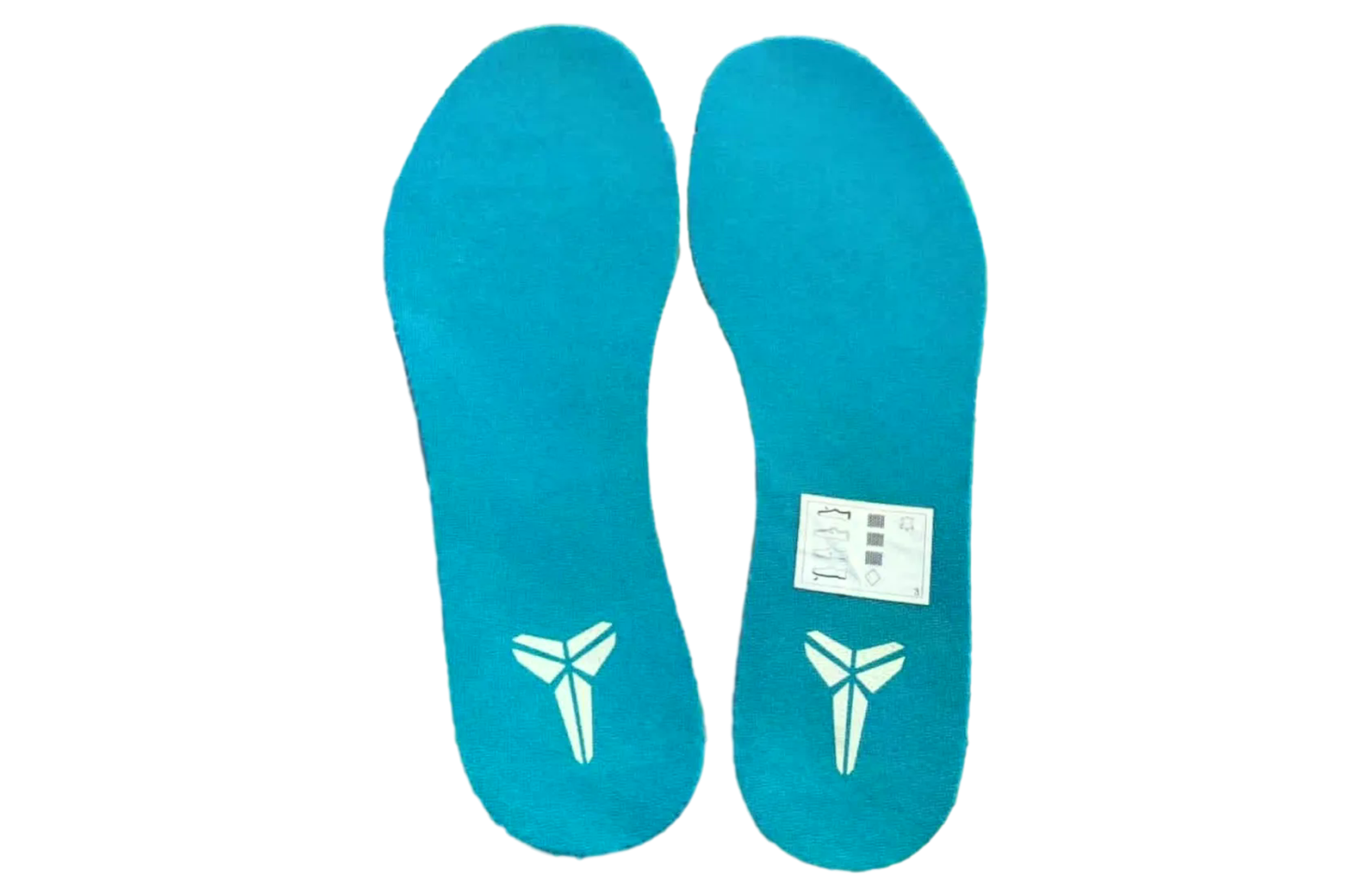 Caitlin Clark x Nike Kobe 5 Protro Coconut Milk / Bright Spruce