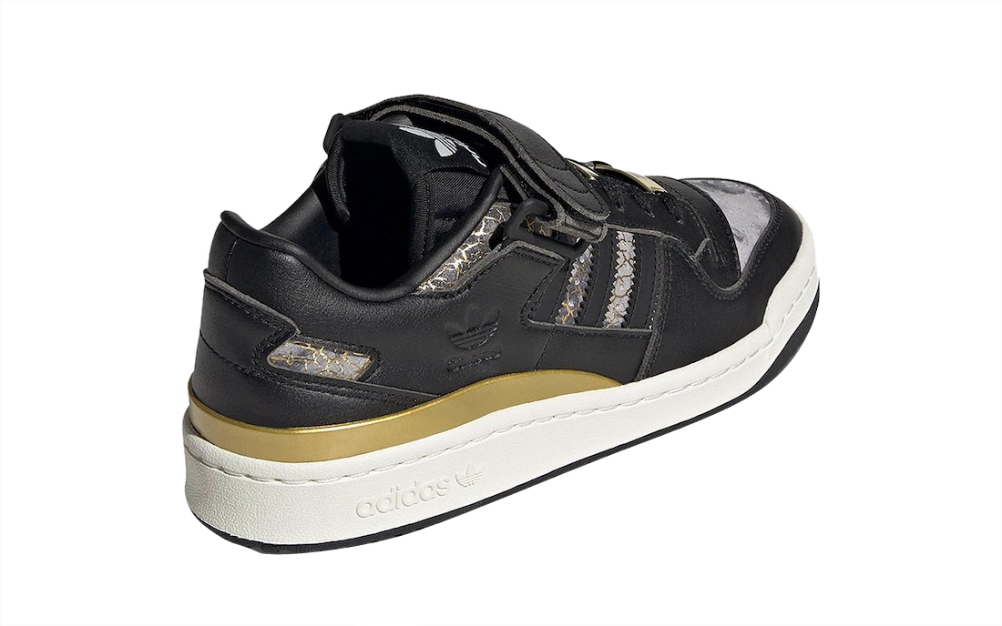 Candace Parker x adidas WMNS Forum Low