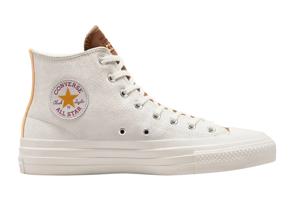 Carhartt Wip x Converse Chuck Taylor All Star Brown