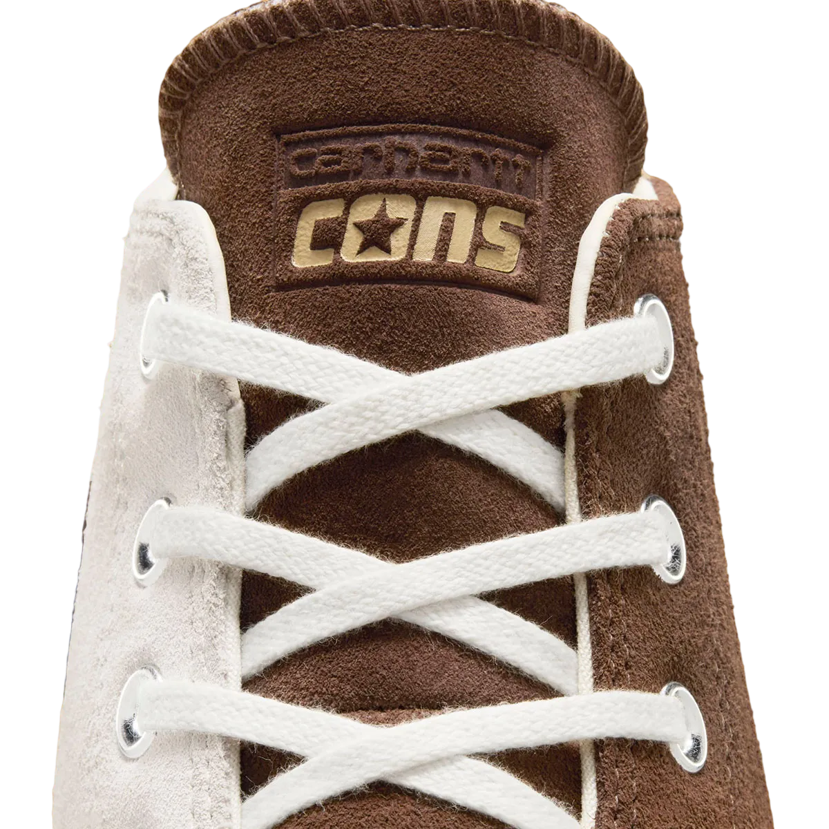 Carhartt Wip x Converse Chuck Taylor All Star Brown