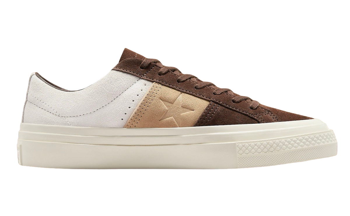 Carhartt WIP x Converse One Star