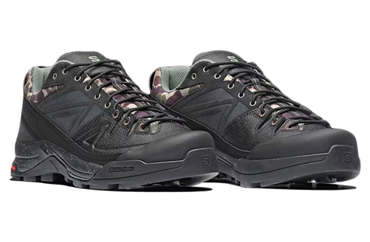 Carhartt Wip x Salomon X-Alp