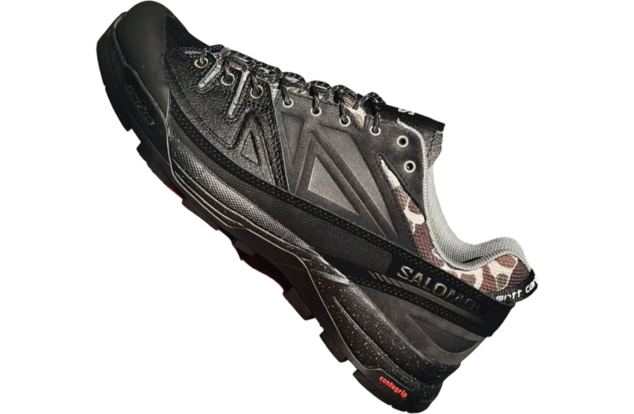 Carhartt Wip x Salomon X-Alp