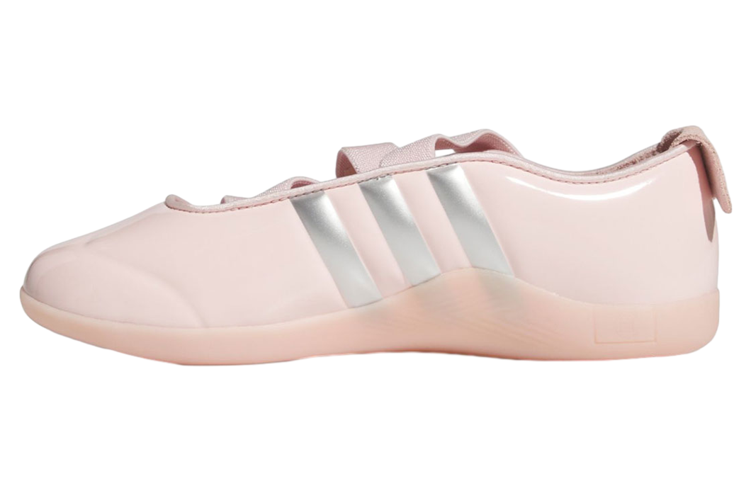 Caroline Hu x Edison Chen x Adidas Taekwondo WMNS Light Pink