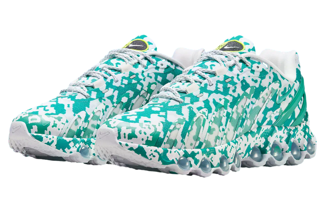 Cav Empt X Nike Air Max Dn8