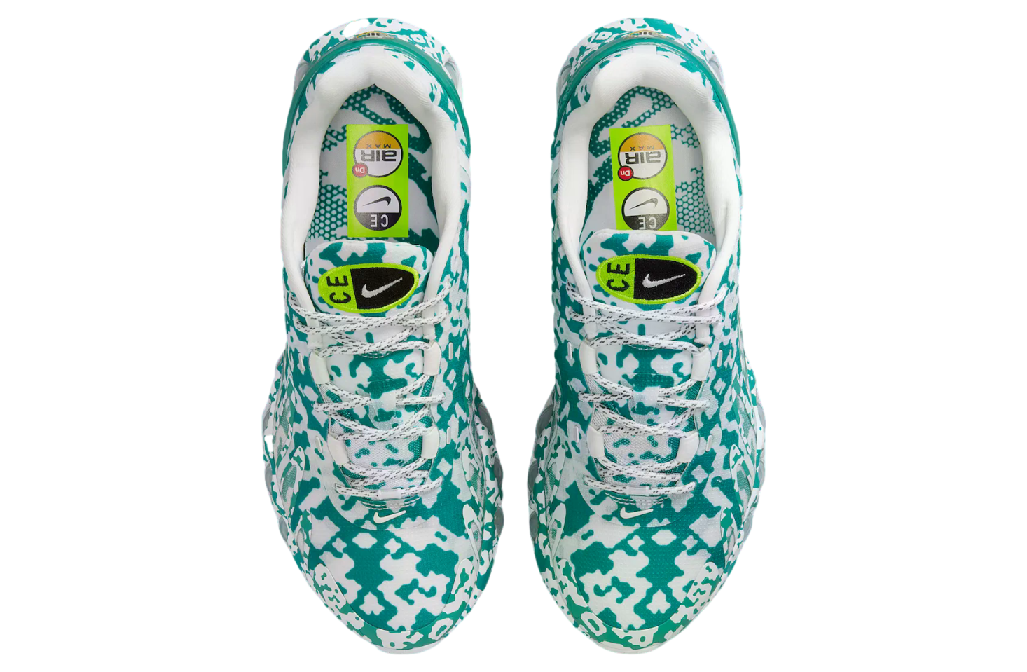 Cav Empt X Nike Air Max Dn8