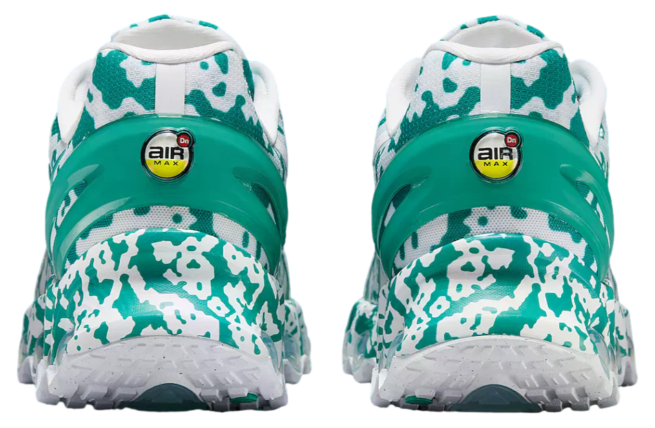 Cav Empt X Nike Air Max Dn8