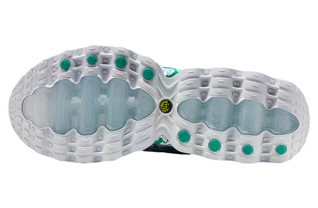 Cav Empt X Nike Air Max Dn8