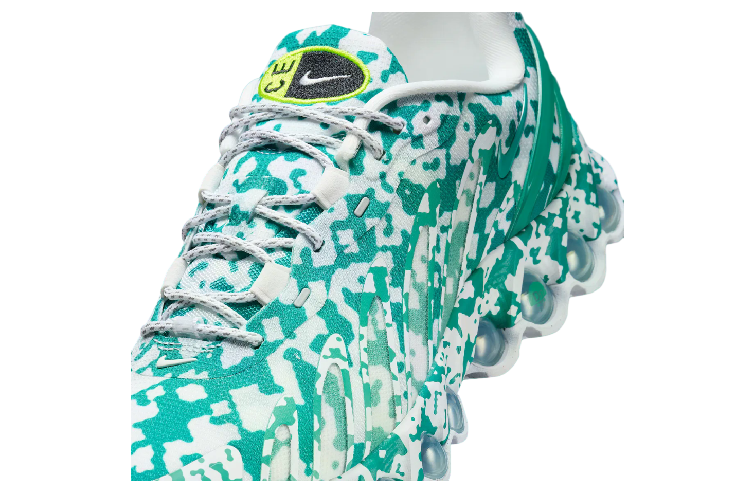 Cav Empt X Nike Air Max Dn8