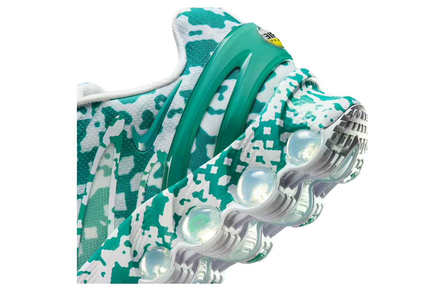 Cav Empt X Nike Air Max Dn8