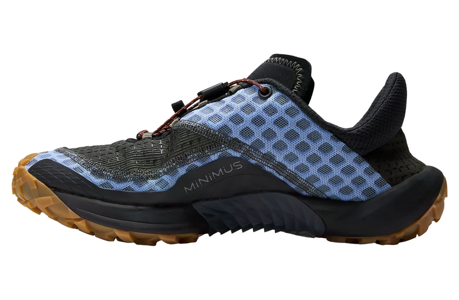 Cayl x New Balance M10l Black Ink / Lavender Lustre