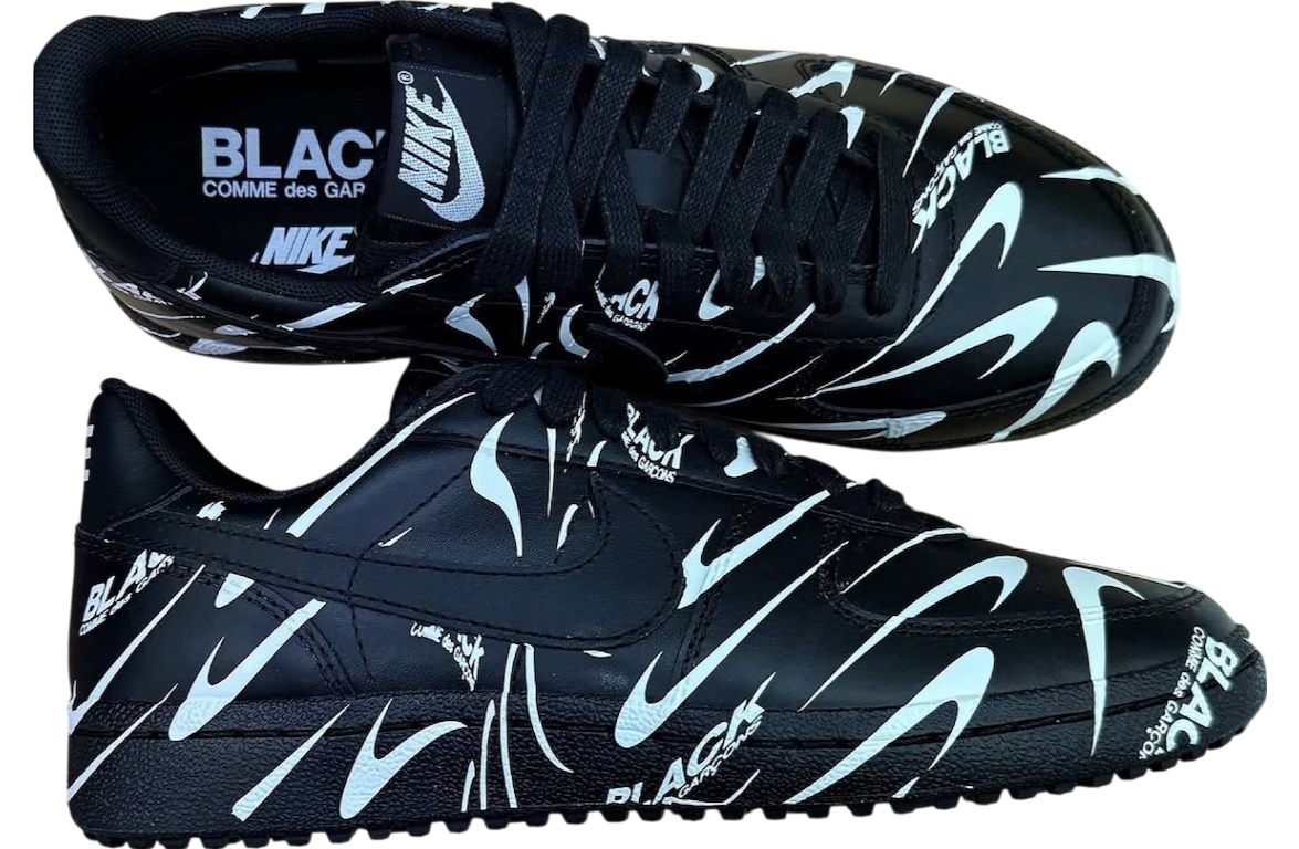 ★人気★Nike★Field General SE Unisex Black Nike Field General 