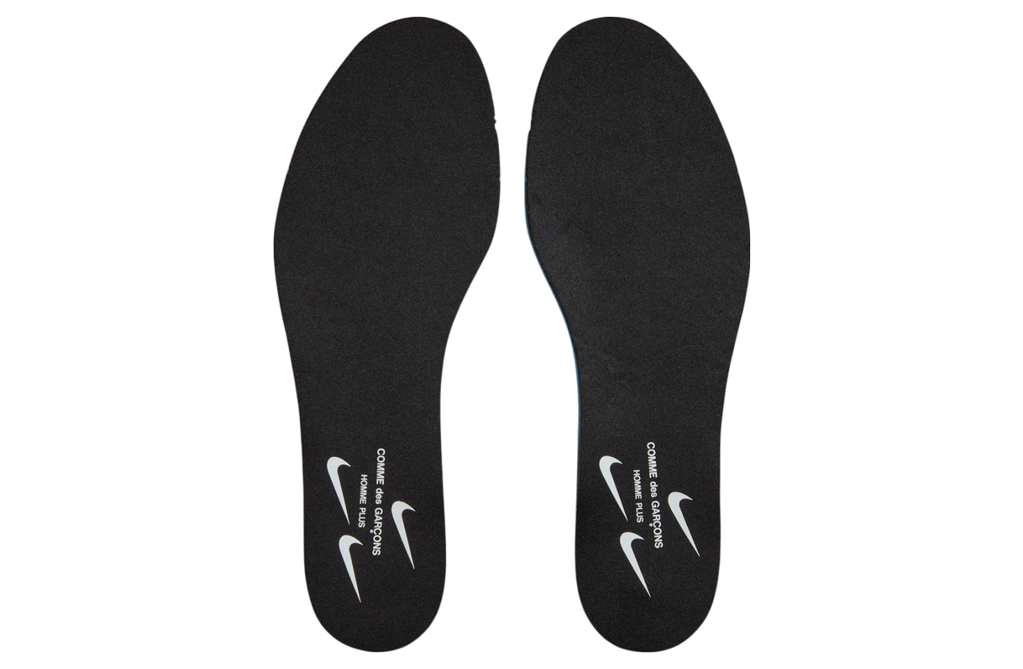 CDG Homme Plus x Nike Sense 96 SP Black