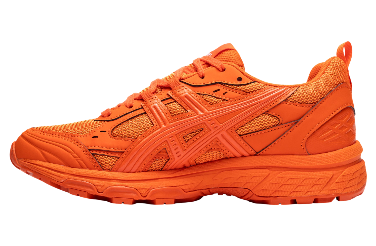 CDG x Asics Gel-Nunobiki Orange