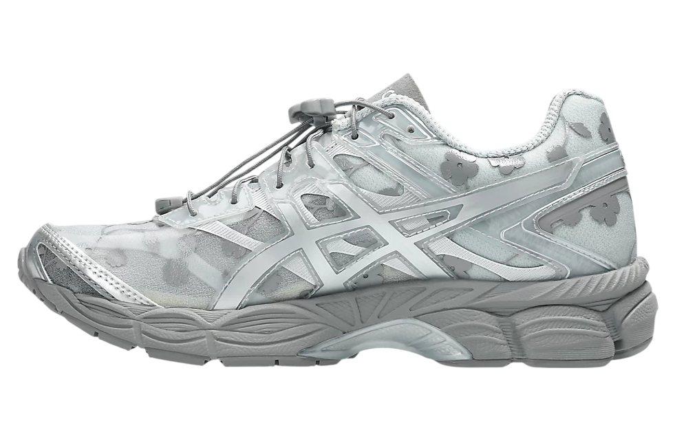Cecilie Bahnsen X Asics Gel-Cumulus 16 WMNS Glacier Grey