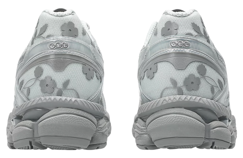 ASICS X CECILIE BAHNSEN GEL-CUMULUS 16 GRAY ★送料込 Cecilie Bahnsen Asics Gel-Cumulus 16 - メルカリ