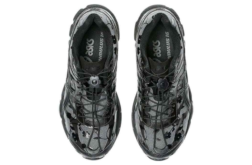 Cecilie Bahnsen x Asics Gel-Cumulus 16 WMNS Ivory / Black