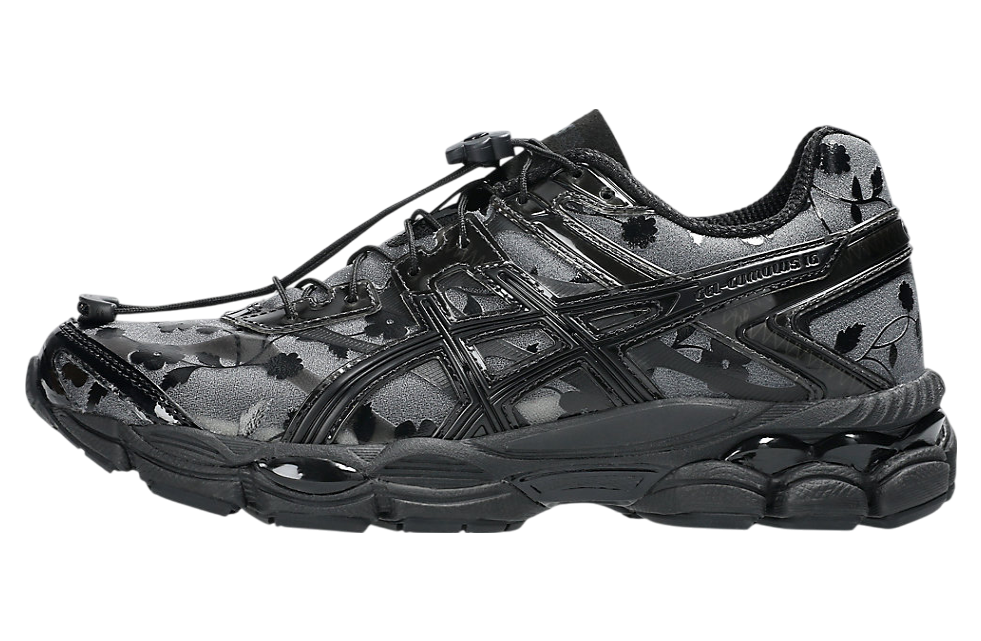 25cm Ivory　Black Cecilie Bahnsen asics Cecilie Bahnsen x Asics Gel-Cumulus 16 WMNS Ivory / Black