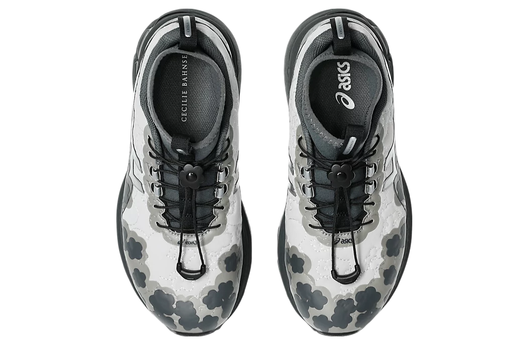 Cecilie Bahnsen x Asics Gel-Terrain MT WMNS Pure Silver
