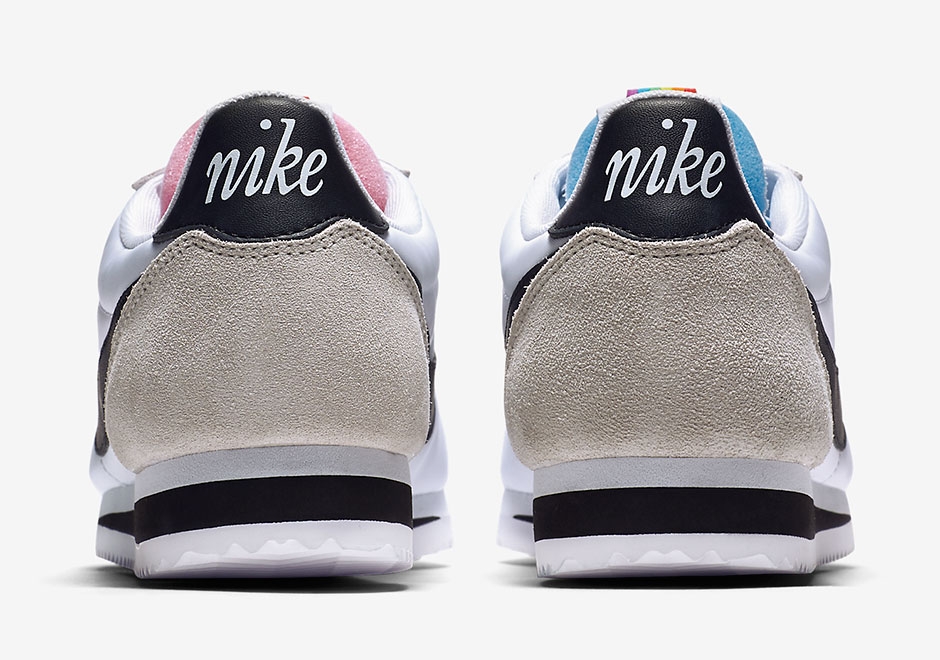 is nike cortez true to size