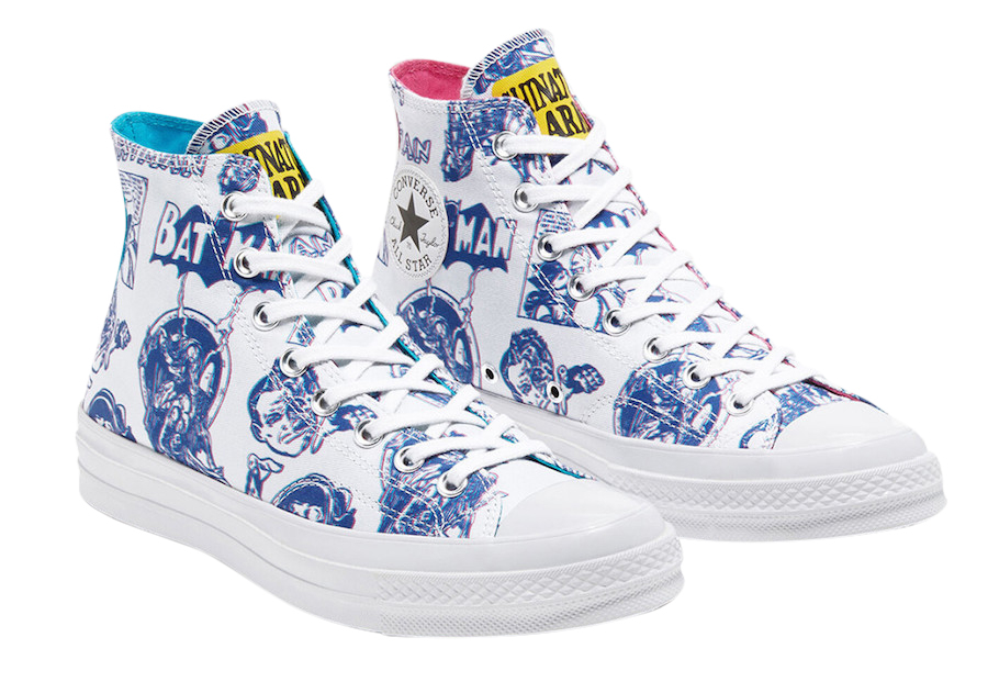 Chinatown Market x x Converse Chuck 70 167512C -