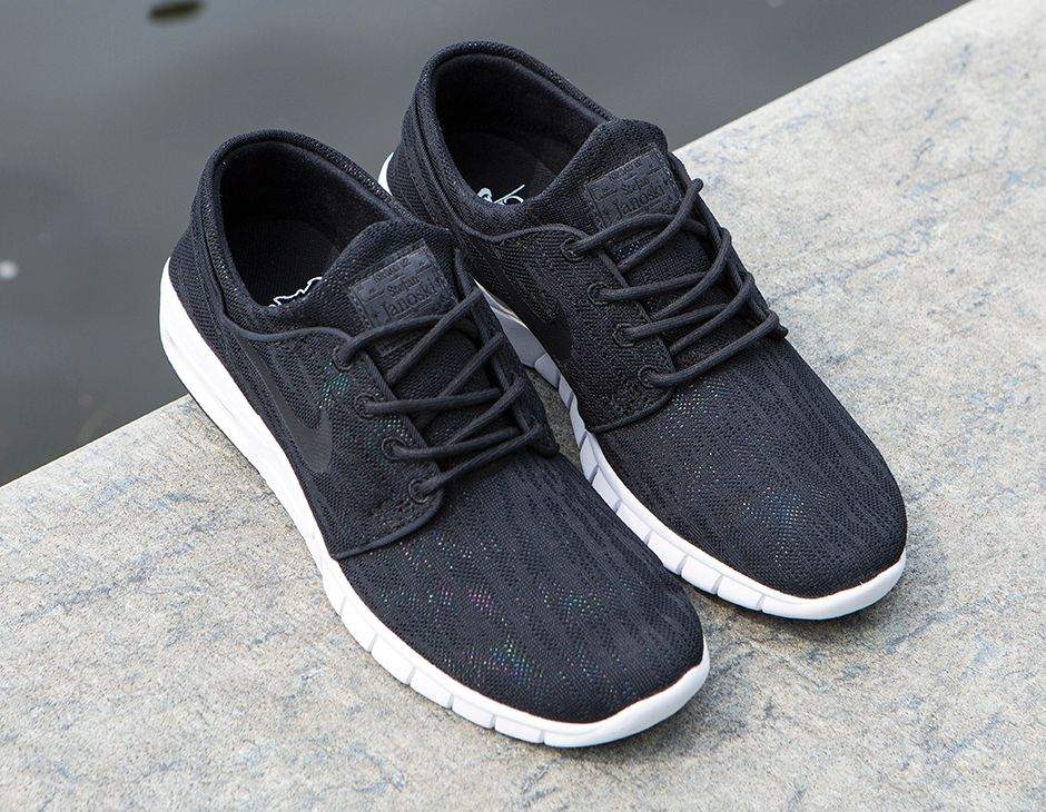 Civilist x Nike SB - River Spree Collection