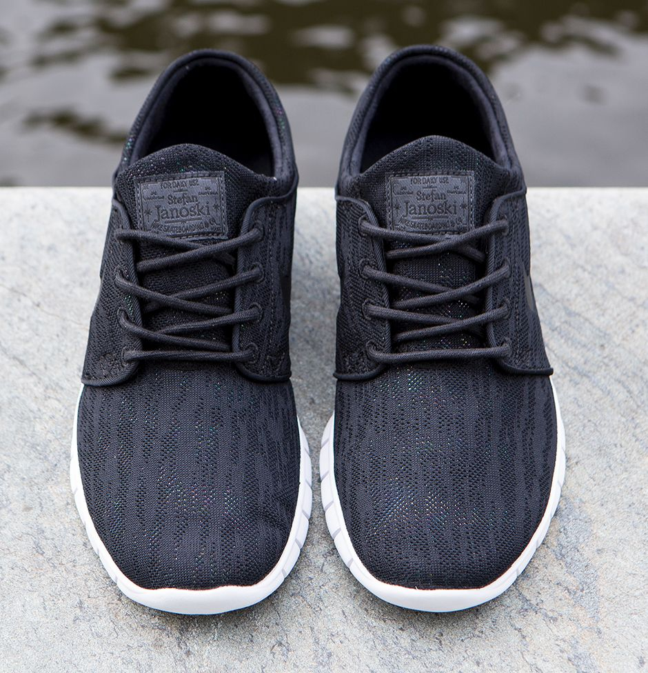 Civilist x Nike SB - River Spree Collection