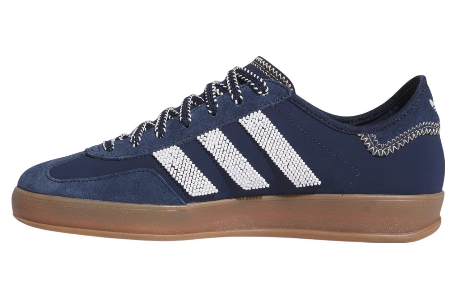 Clot x Adidas Gazelle Navy