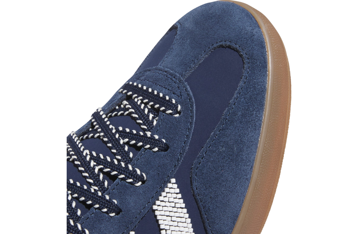 Clot x Adidas Gazelle Navy