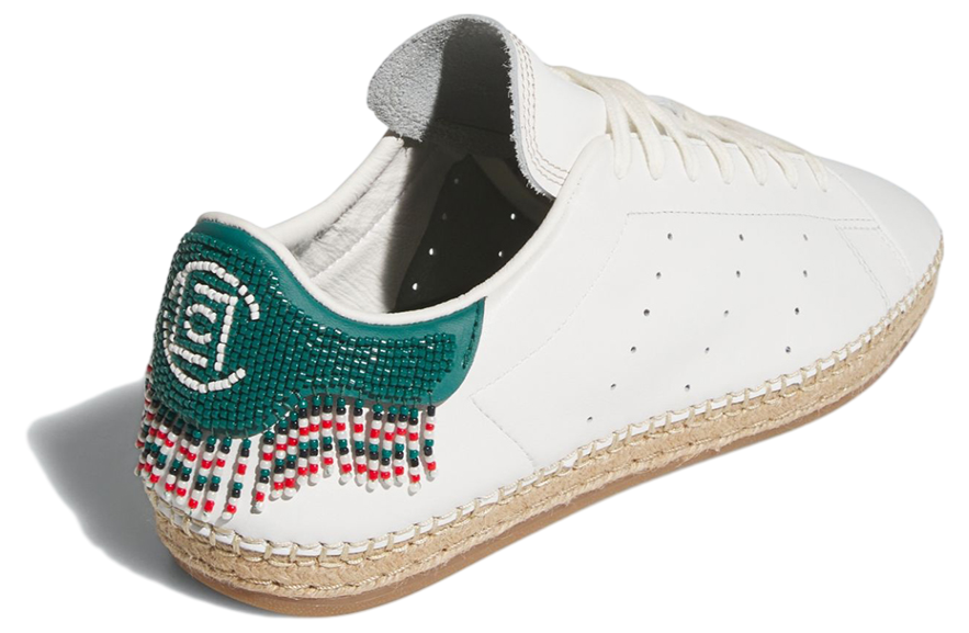 stan① Buy Adidas Stan Smith 'Triple White' - BZ0473 | GOAT