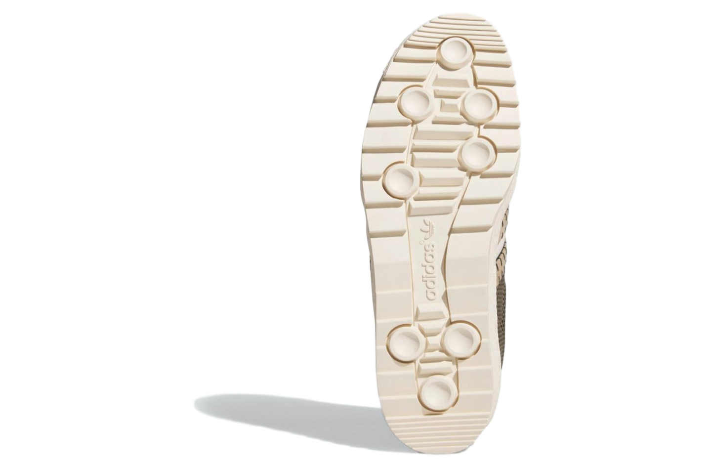 Clot X Adidas Superstar Wonder White / Worn Sand