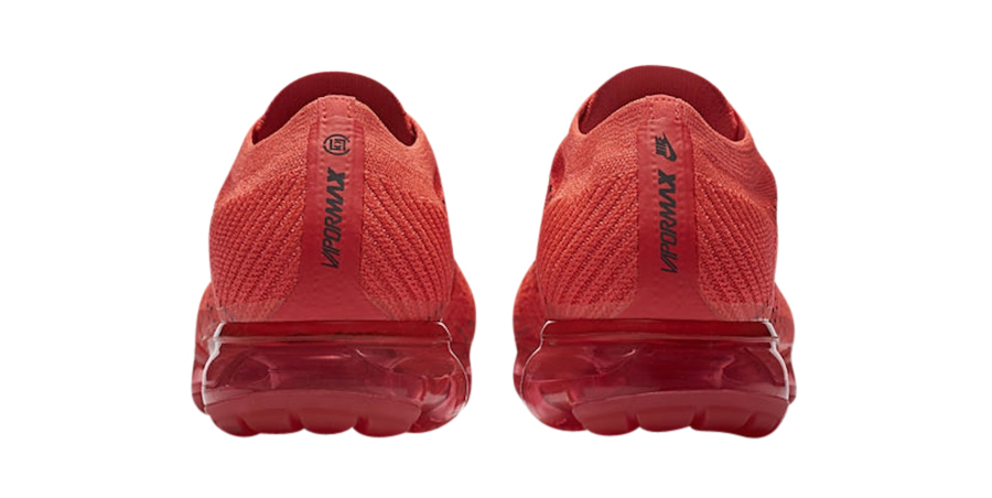 CLOT x Nike Air VaporMax - Jul 2017 - AA2241-006