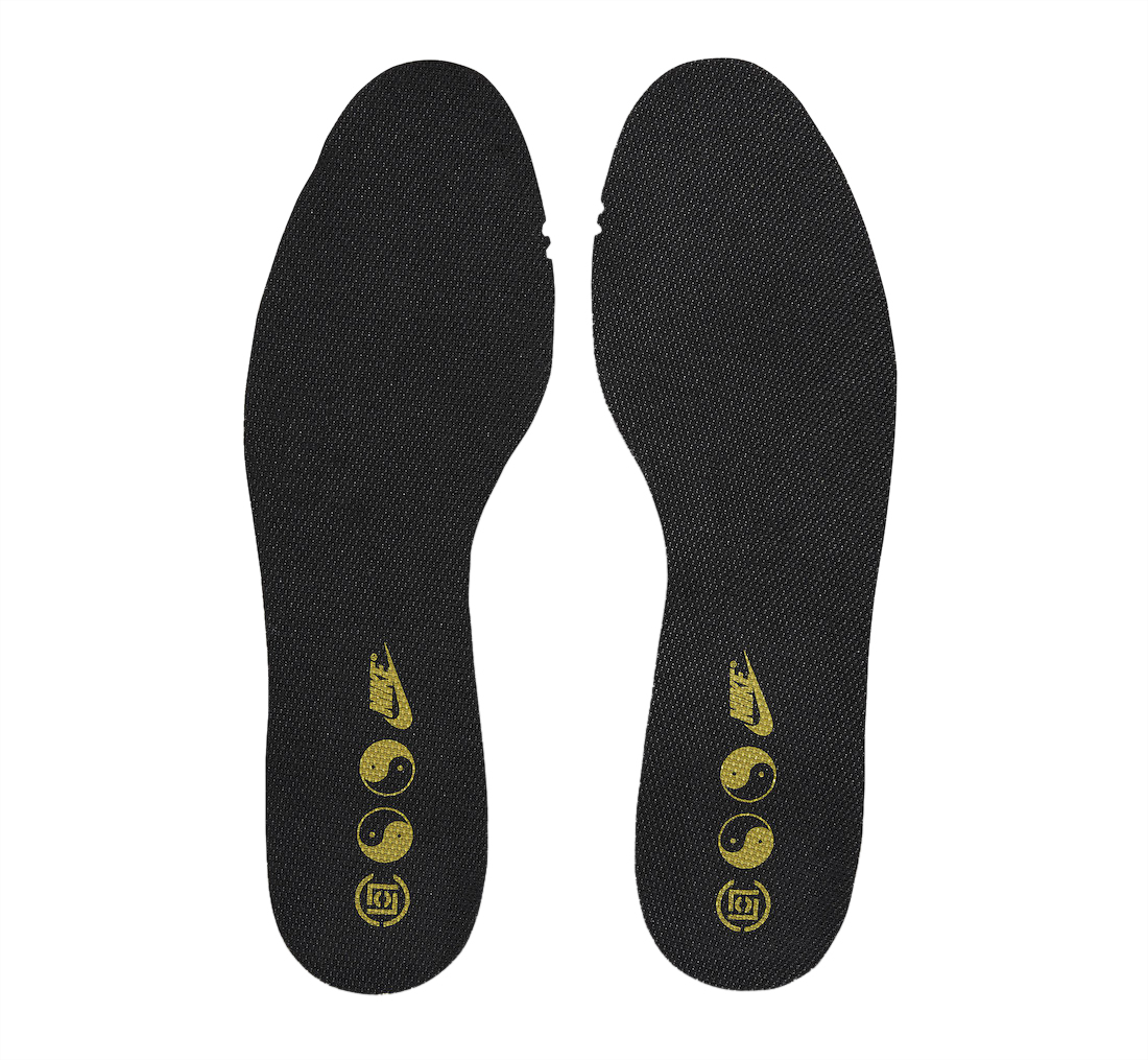 CLOT x Nike Cortez Clotez Bruce Lee - Mar 2023 - DZ3239-001