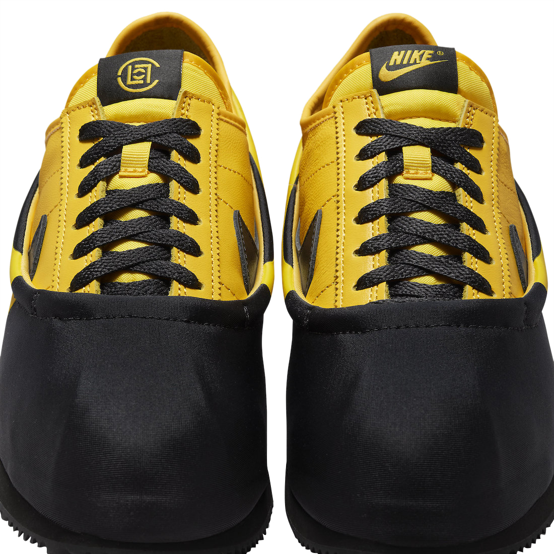CLOT x Nike Cortez Clotez Bruce Lee - Mar 2023 - DZ3239-001