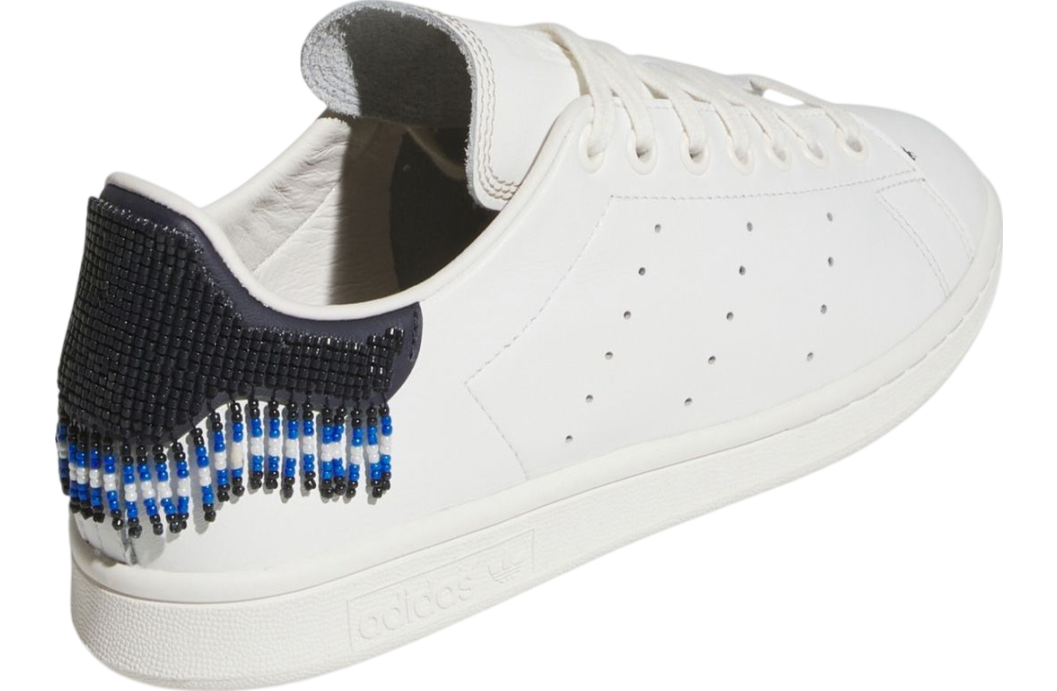 Clots X Adidas Stan Smith Cloud White / Night Navy