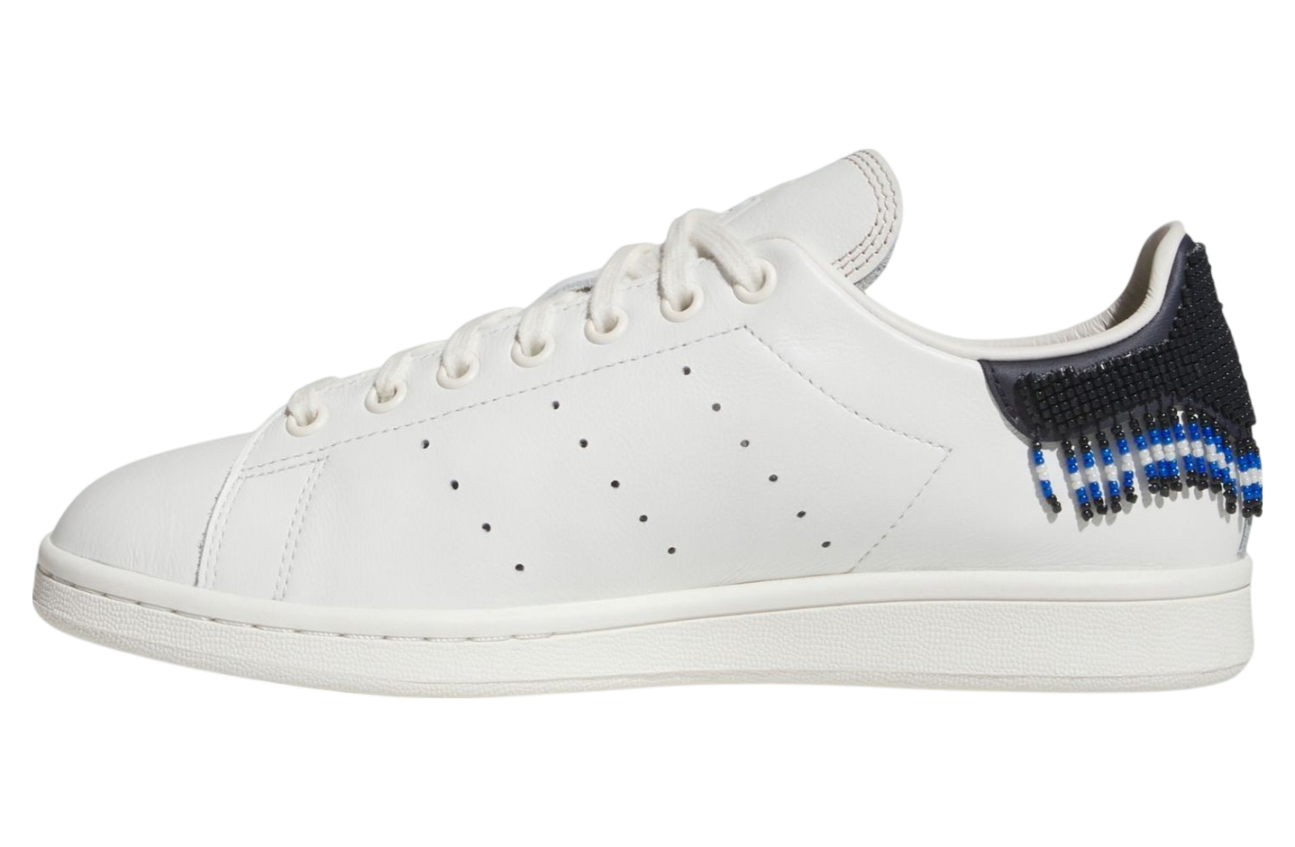 Clots X Adidas Stan Smith Cloud White / Night Navy