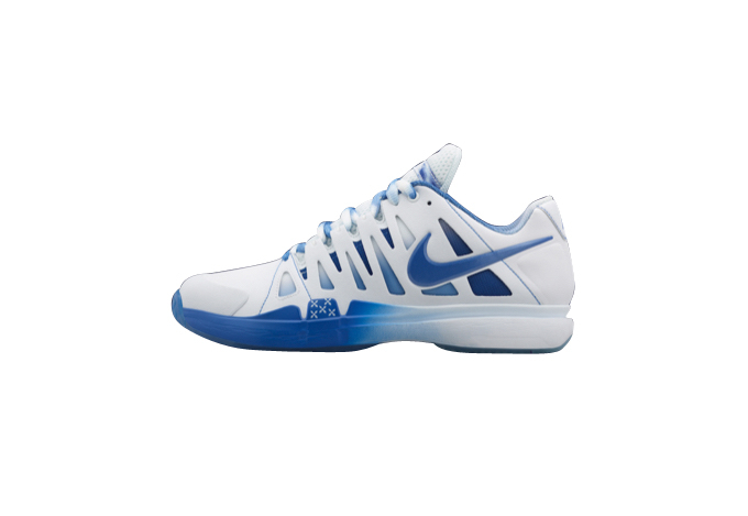 colette x Nike Zoom Vapor 9 Tour