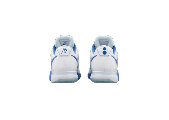 colette x Nike Zoom Vapor 9 Tour