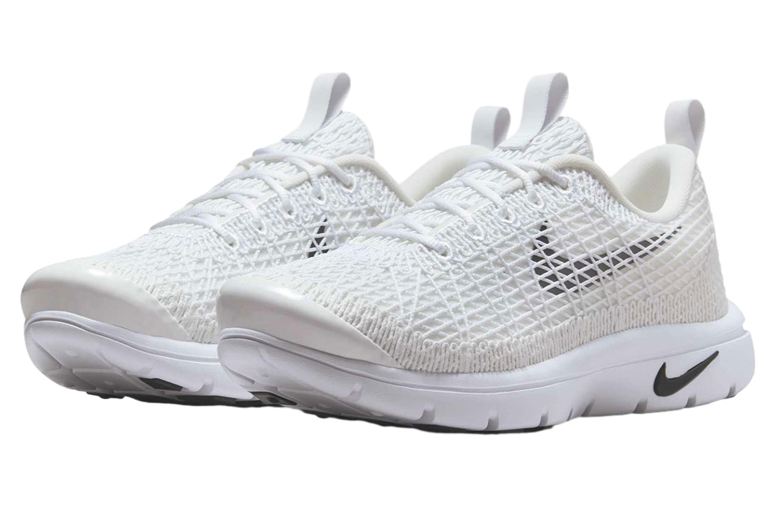Comme Des Garons X Nike Air Rejuven8