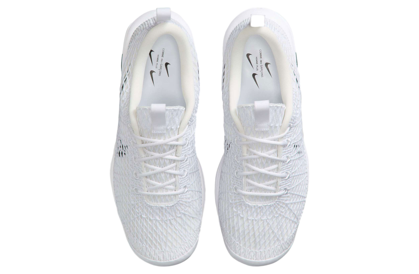 Comme Des Garons X Nike Air Rejuven8